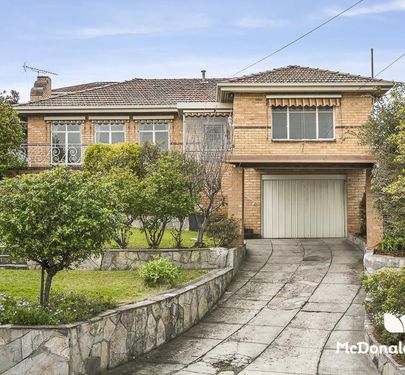 40 Rainer Street, Pascoe Vale South