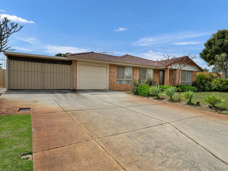 100 Bottlebrush Drive, Kiara