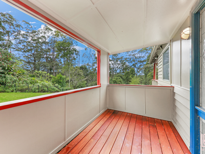 296a The Ridgeway, Lisarow