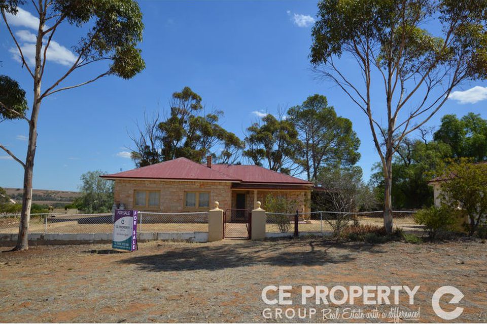 104 Donharts Hill Road, Purnong