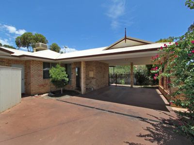 2B Kunanalling Avenue, Hannans