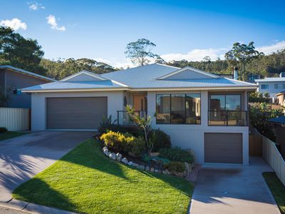 50 Mulloway Circuit, Merimbula