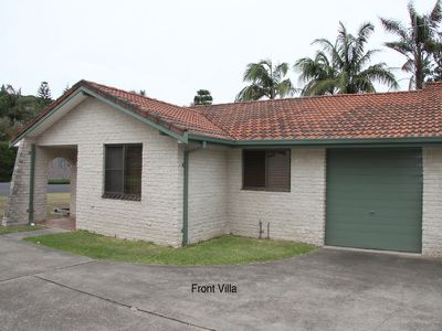 1 / 40-42 COLLITON PARADE, Forster