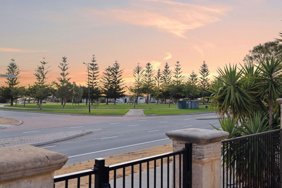 114 Camborne Parkway, Butler