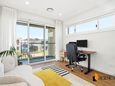 122 Yating Avenue, Tallawong