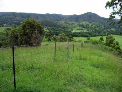 351 Kidaman Creek Road, Kidaman Creek
