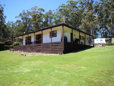 25 Hardakers Road, Broadwater