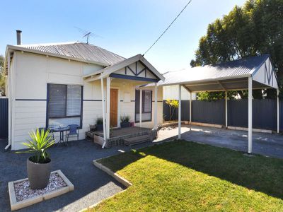 12 Hare Street, Lamington