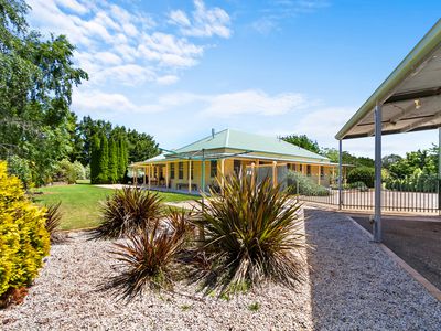 36 Dowling Court, Wurruk