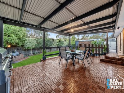 6 Knight Court, Endeavour Hills