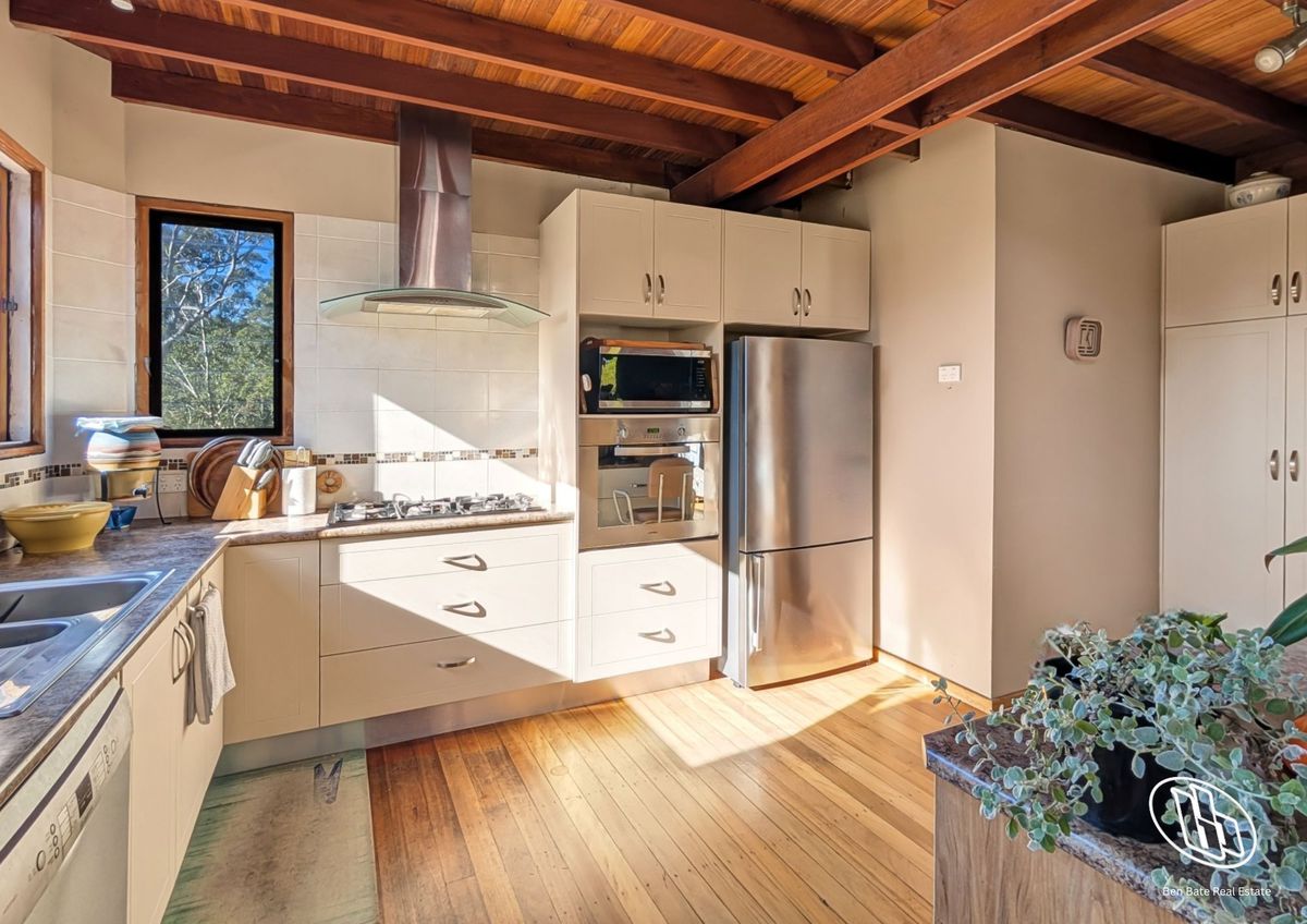 150 Potato Point Road, Bodalla