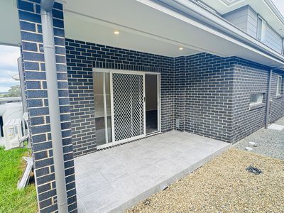 14 Melville Place, Milton