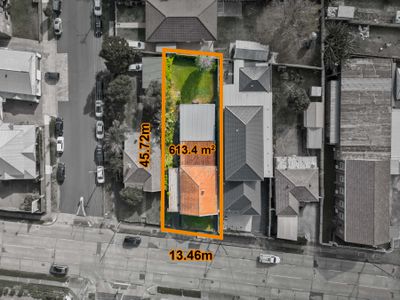 1017 Canterbury Road, Lakemba