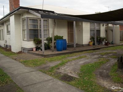 31 Yuille Street, Frankston