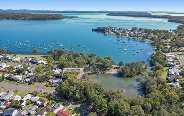 1 Kullaroo Road, Summerland Point
