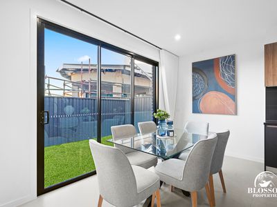 22 GREENOUGH CRESCENT, Marsden Park