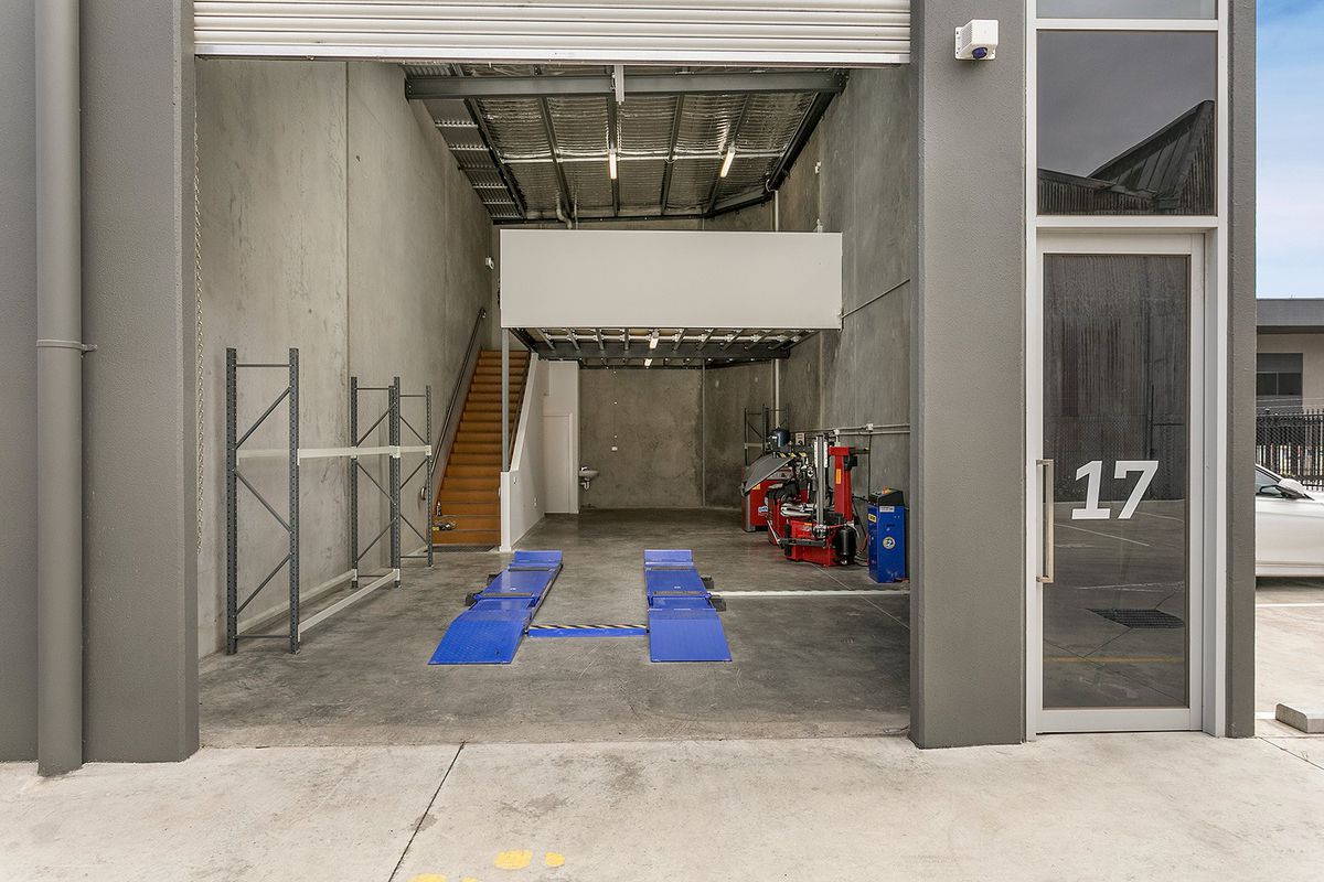 17 / 50 Hudsons Road, Spotswood