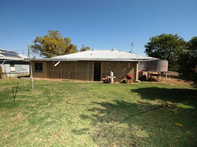 34 Galah street, Longreach