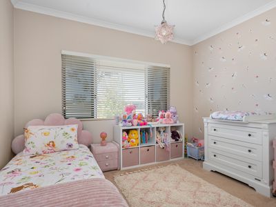 98 Ward Street, Lamington