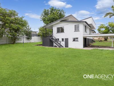 50 Frangipani St, Inala