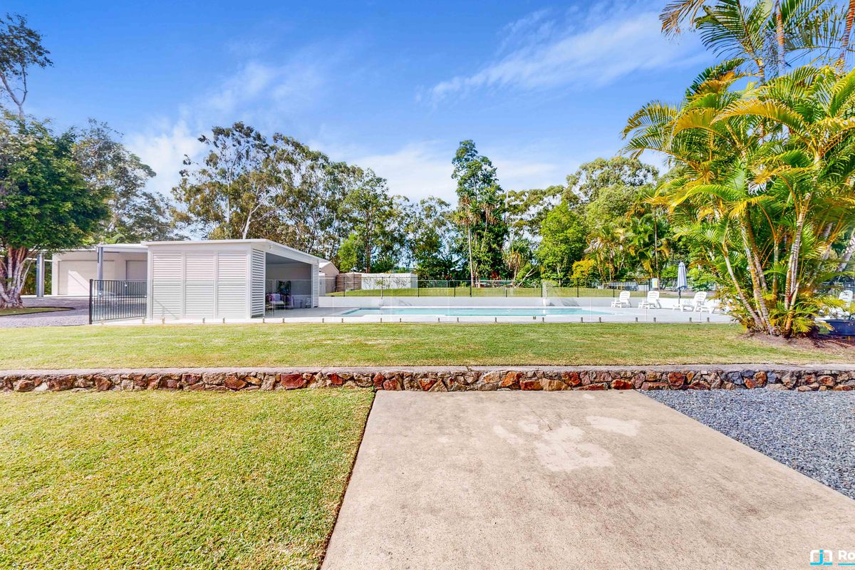 32 Green Gate Road, Cooroibah