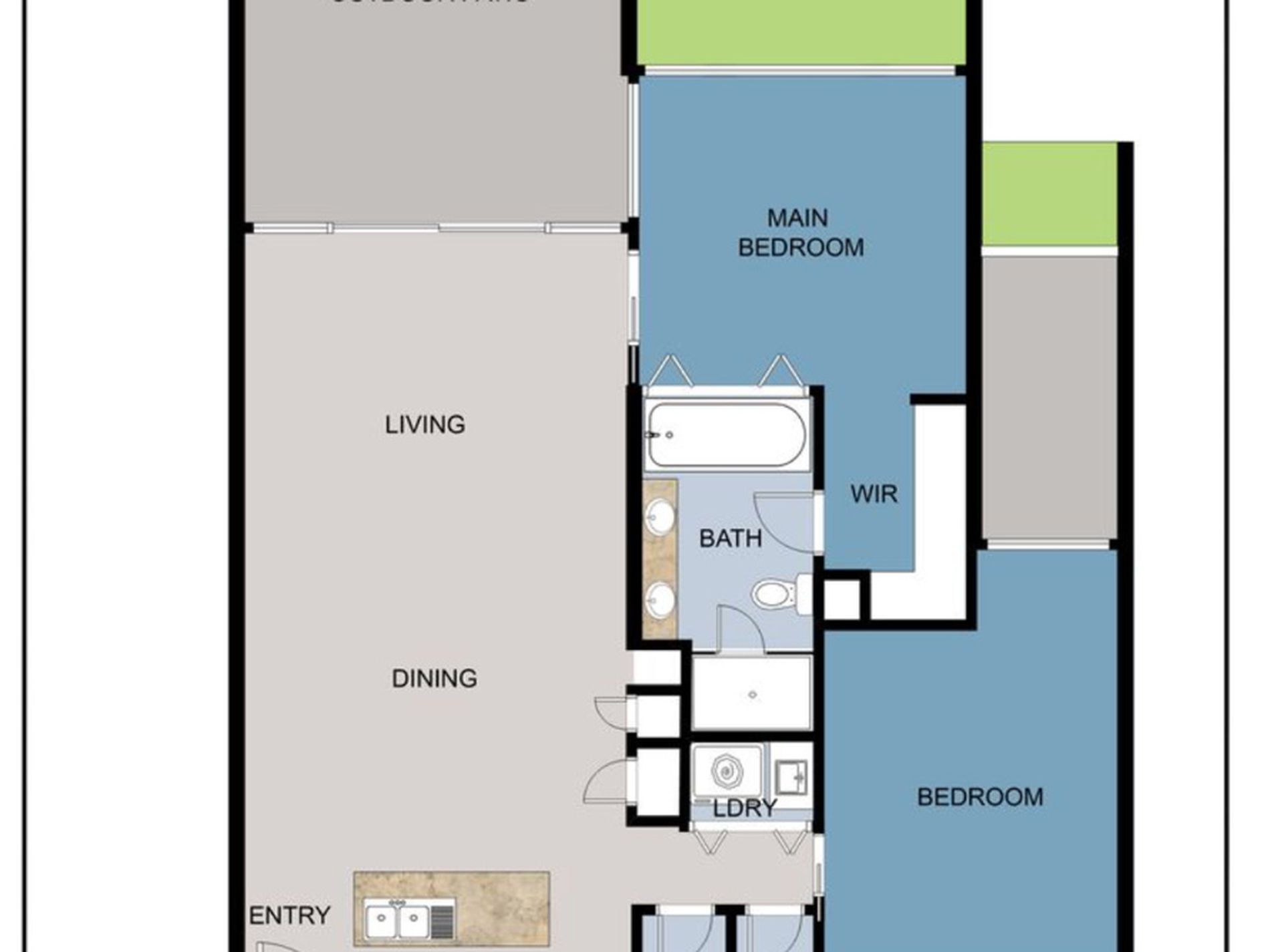 11 / 26-34 Raintree Place, Airlie Beach