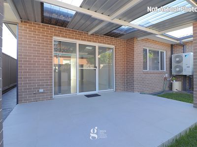 4 / 5 Darwin Street, West Ryde