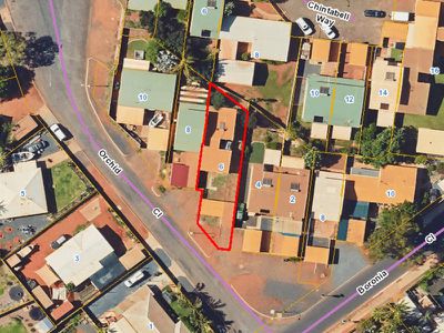 6 Orchid Close, South Hedland