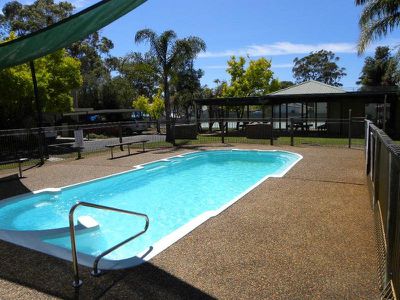 3 / 48 Thora, Sussex Inlet