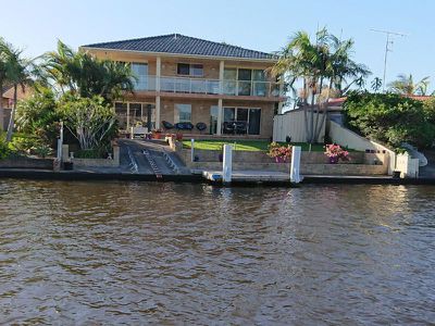 45 Elouera Crescent, Forster