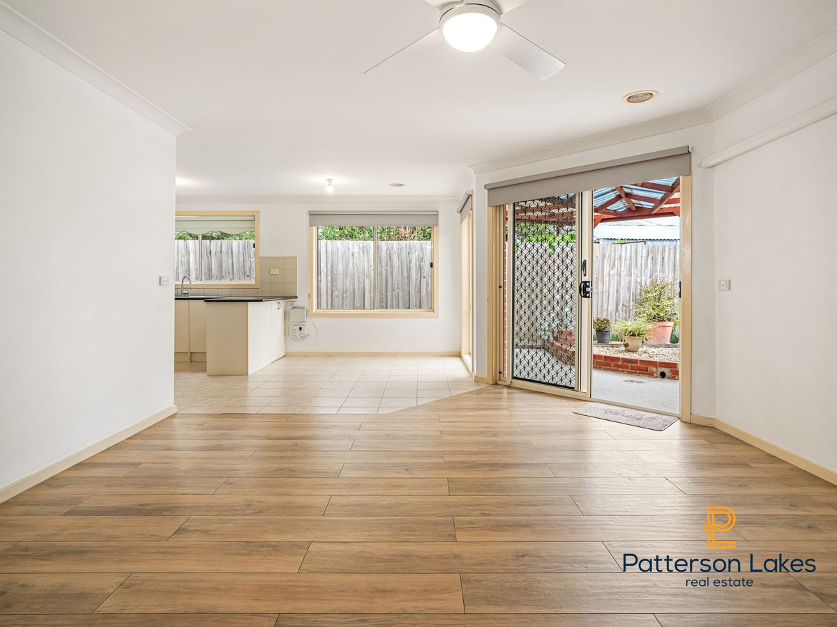 2 / 18 Verbena Crescent, Noble Park