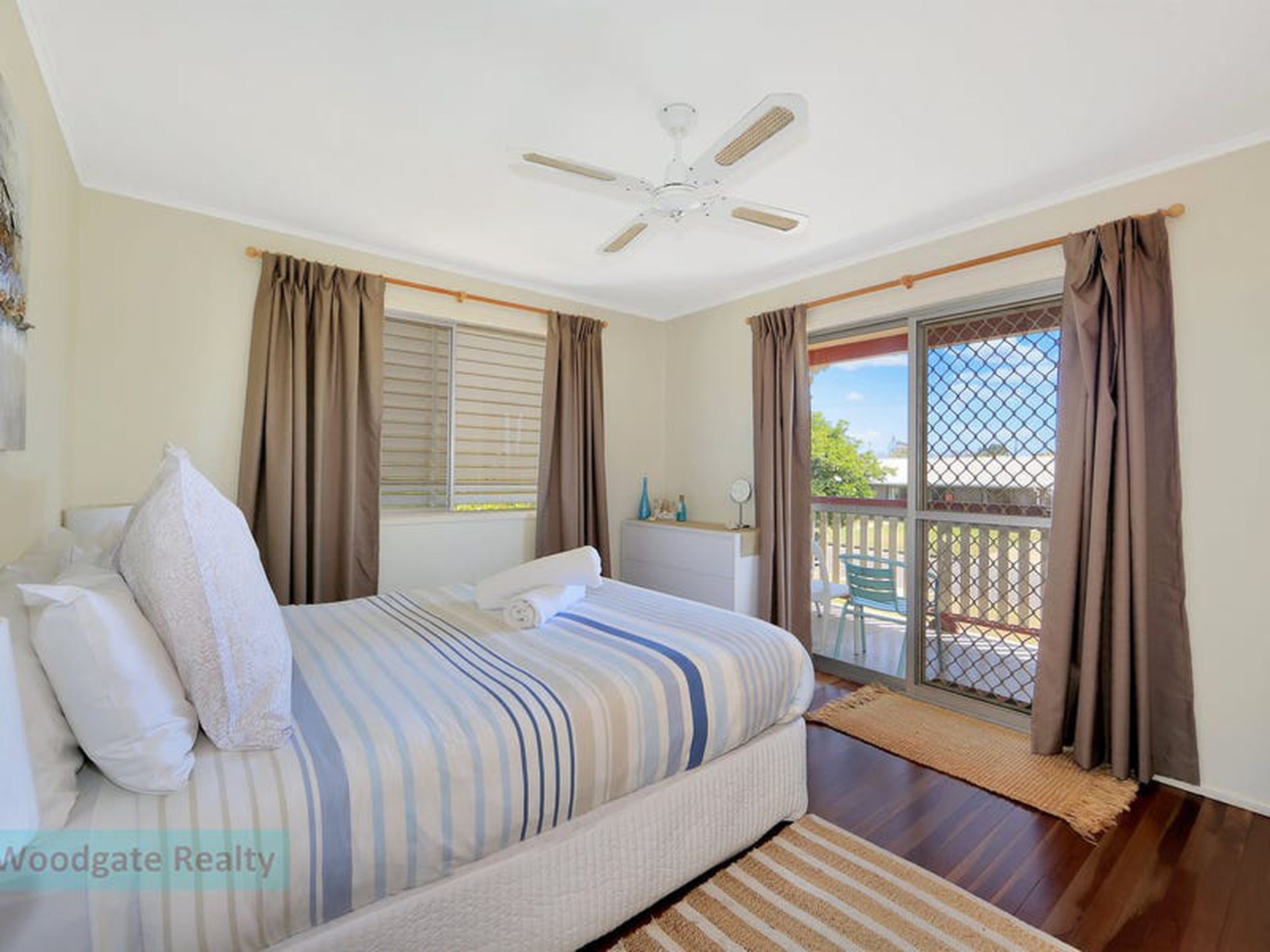 17 Bream St, Woodgate