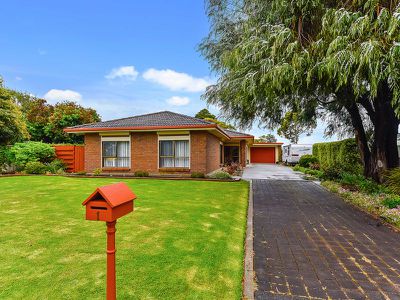 1 Bridges Street, Millicent