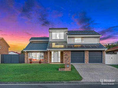 23 Blue Grass Crescent, Eight Mile Plains