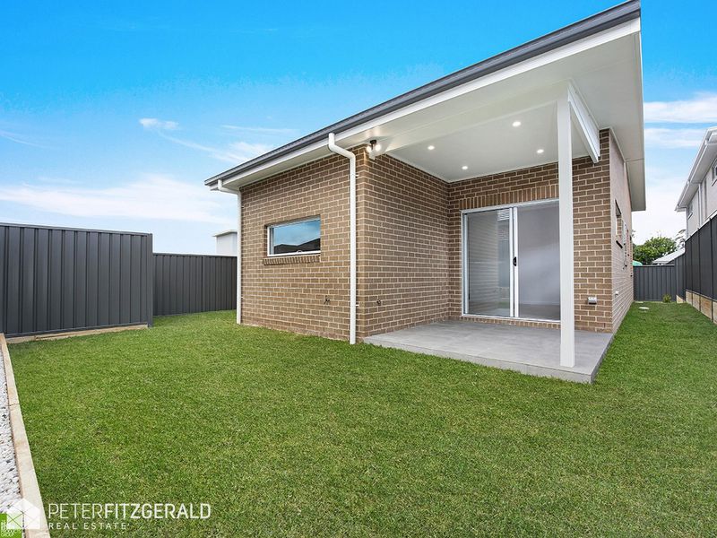 1 Curlew Street, Wongawilli