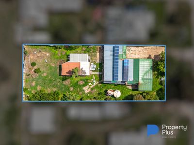 44 Vernon Street, Korong Vale