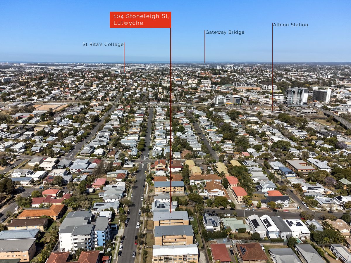 104 Stoneleigh Street, Lutwyche
