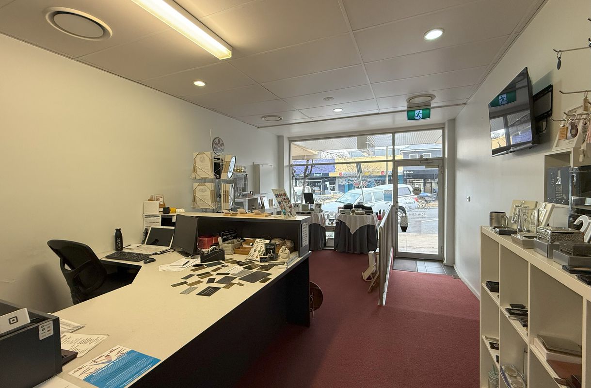 gallery
