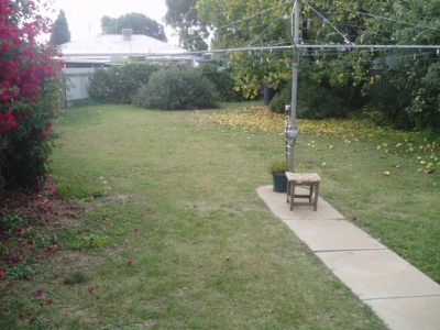 16 BELMONT STREET, Cohuna