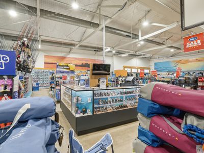 1-15 St John Street, Launceston