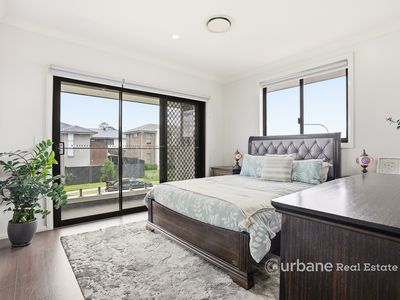 18 Cassie Avenue (Grantham Farm), Riverstone