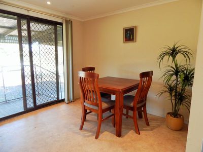 199 Murray Valley Highway, Kerang
