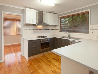 4 REX COURT, Wodonga
