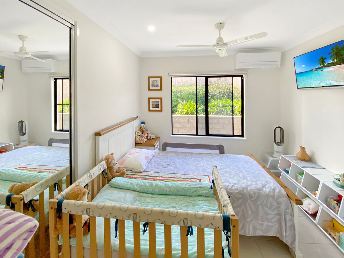 93 Rankine Drive, Tolga