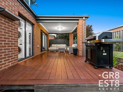 11 Jupiter Crescent, Cranbourne West
