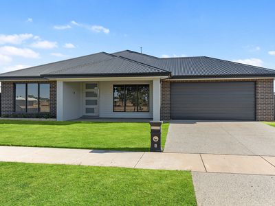 6 Bottle brush Drive, Yarrawonga