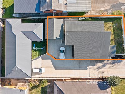 45 Yalwal Road, West Nowra