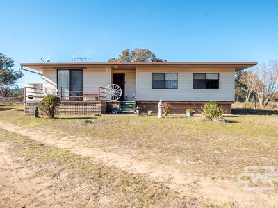 13 Deloraine Road, Emmaville