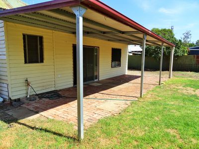 41. Fitzroy Street, Kerang
