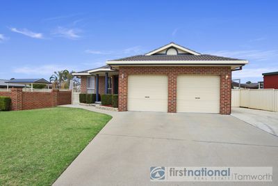 110 Morilla Street, Tamworth